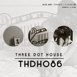 Artwork for "Manuete / 5 Years EP"