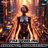 Artwork voor "That Feeling"