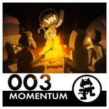 Artwork for "Monstercat 003 - Momentum"