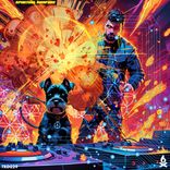 Vibrations of the Void