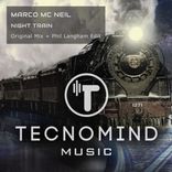 Artwork for "Night Train"