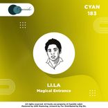 Artwork voor "Magical Entrance"