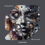 Artwork for "Who You Are EP"