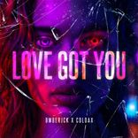 Artwork für "Love Got You"