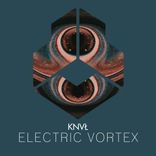 Artwork for "Electric Vortex"