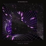 Artwork for "Time An Illusion"