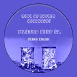 Artwork for "Cross Roads"