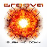 Artwork for "Burn Me Down"