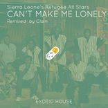 Artwork for "Can't Make Me Lonely (Clain Remix)"