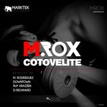 Artwork voor "Cotovelite"