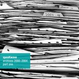 Artwork for "Archives 2000-2004 Part.I"