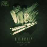 Artwork voor "Acid Wash EP"