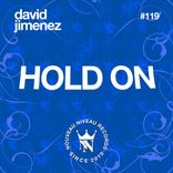 Portada para "Hold On"