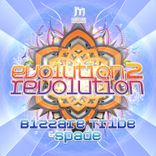 Artwork for "Evolution 2 Revolution"