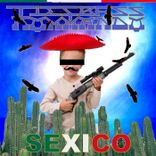 Artwork für "SÉXICO / TACOSTAND"