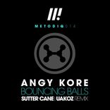 Artwork für "Bouncing Balls"