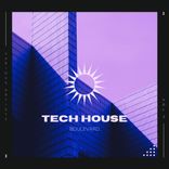 Artwork für "Tech House Boulevard, Vol. 2"