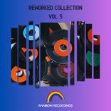 Artwork for "Reworked Collection, Vol. 5"