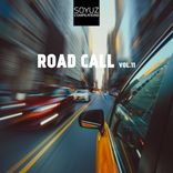 Portada para "Road Call, Vol. 11"