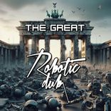 Artwork for "The Great"