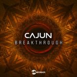 Portada para "Breakthrough"