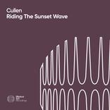 Riding The Sunset Wave