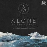 Artwork for "Alone"