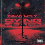 Artwork voor "Dying Place"