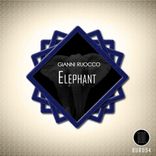 Artwork voor "Elephant"