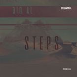 Artwork voor "Steps"