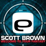 Portada para "Welcome To Your Fantasy"