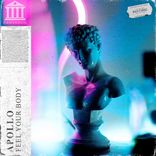 Artwork für "Feel Your Body"