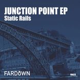 Artwork for "Junction Point EP"