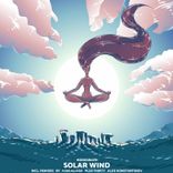 Portada para "Solar Wind"