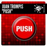 Portada para "Push"