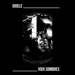 Artwork for "Voix Sombres"