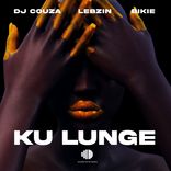 Artwork voor "Ku Lunge"