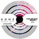 Portada para "Dance Now"