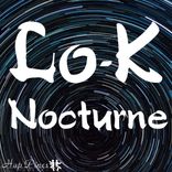 Artwork for "Nocturne"