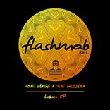 Artwork voor "Lazaro"