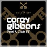 Artwork for "Pool & Club EP"