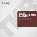 Artwork for "Infamous"