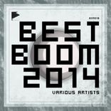 Artwork for "Best Boom 2014"