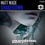 Artwork for "Shakedown"
