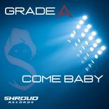 Artwork for "Come Baby"