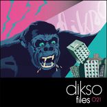 Artwork voor "Struggle EP"