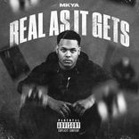Artwork for "Real As It Gets"