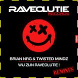 Artwork for "Wij Zijn Raveolutie! Remixes"