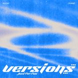 Artwork voor "Versions: Just For Fun"