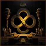 Artwork for "Infinity"
